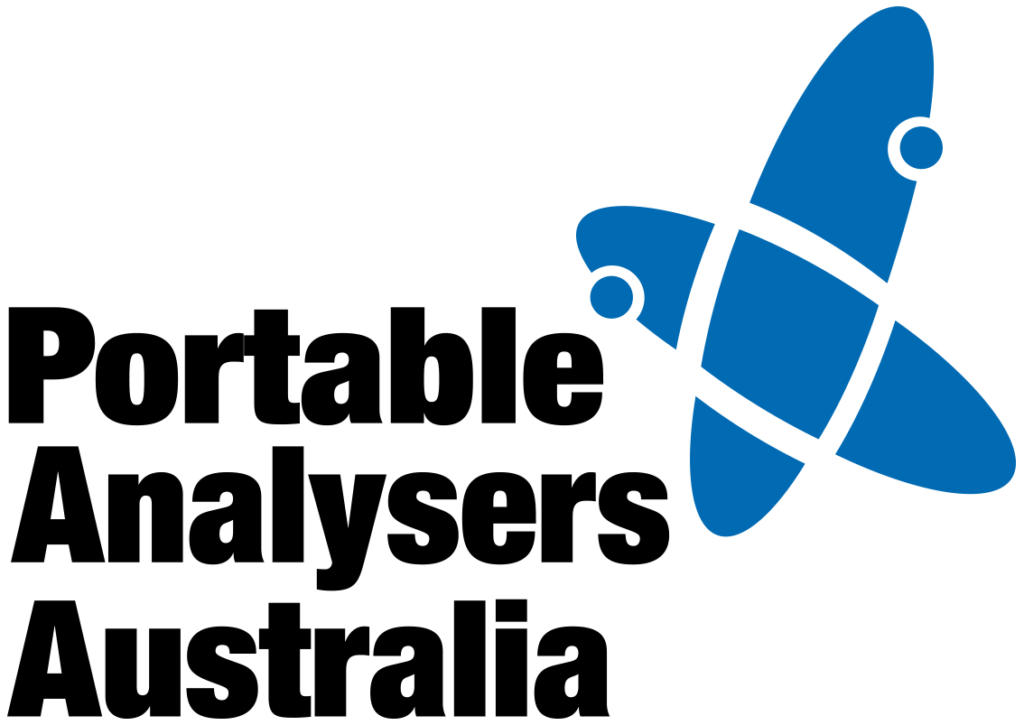Portable Analysers Australia logo